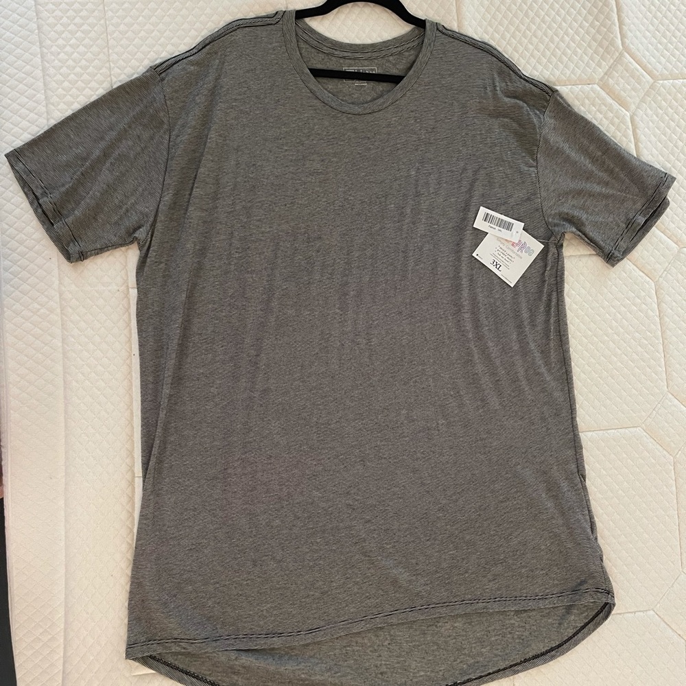 LuLaRoe Patrick T